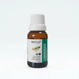 Aceite Lemongrass Orgánico 15ml