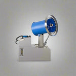 NEBULIZADORA [JVB50] - Bioaplicaciones