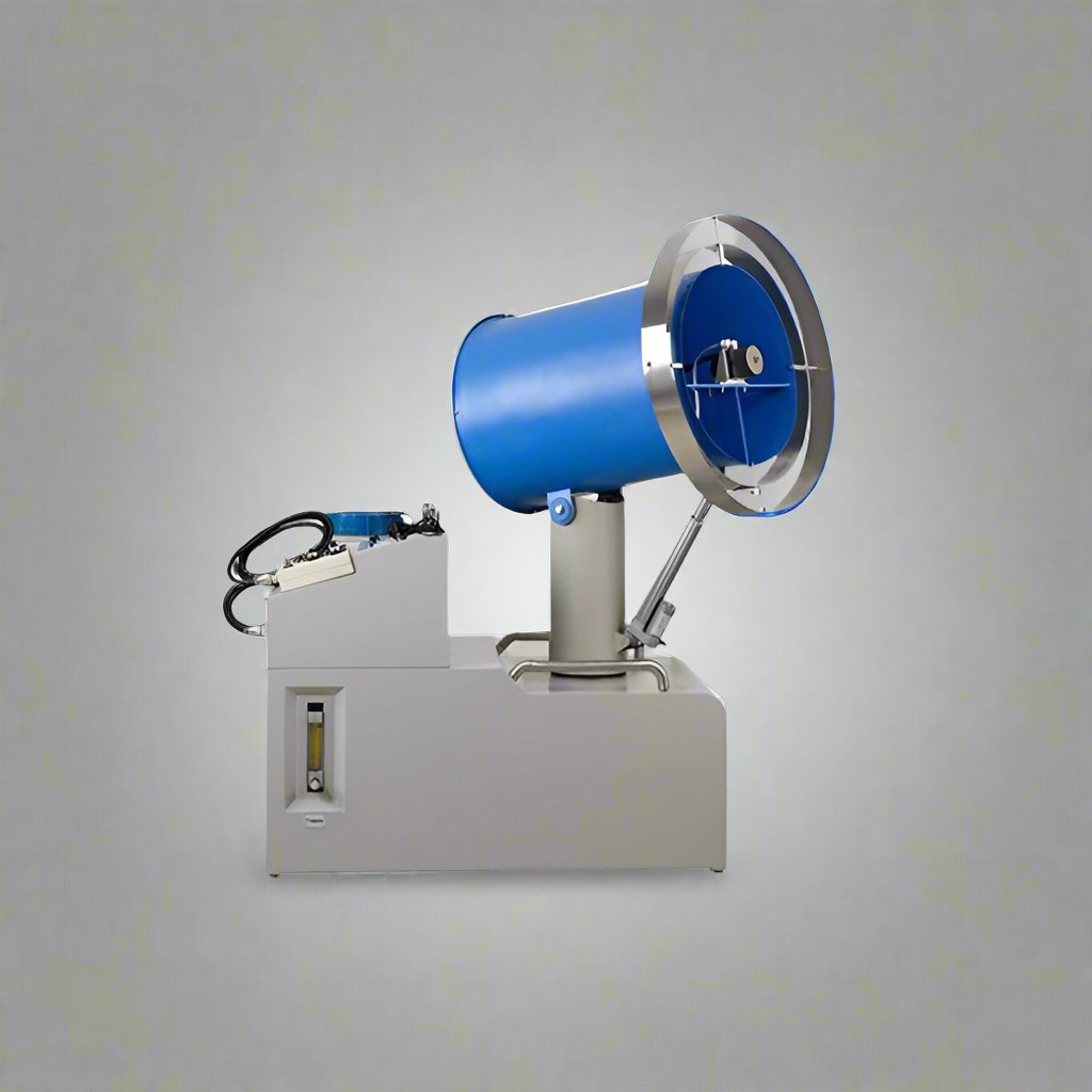 NEBULIZADORA [JVB50] - Bioaplicaciones