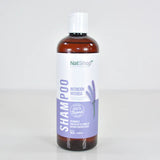 Shampoo Natural Lavanda Orgánica y Vitamina E - 500ml