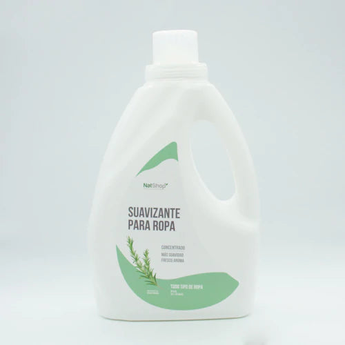 Suavizante para ropa concentrado - Romero 2lt